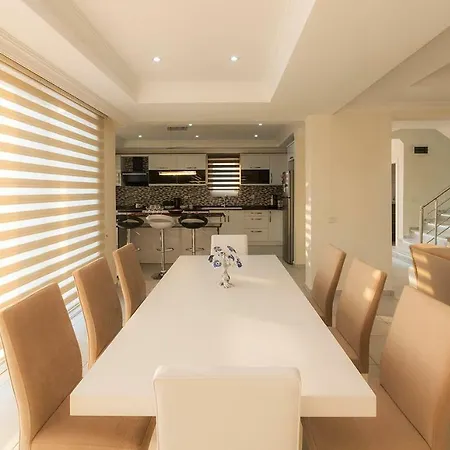 Orka White Elegance Villas 2c Villa *