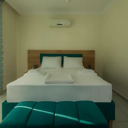 Villa Orka White Elegance Villas 2c *