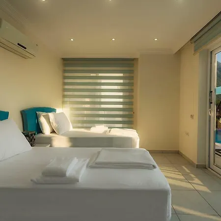 Villa Orka White Elegance Villas 2c