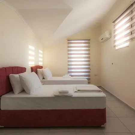 Orka White Elegance Villas 2c *