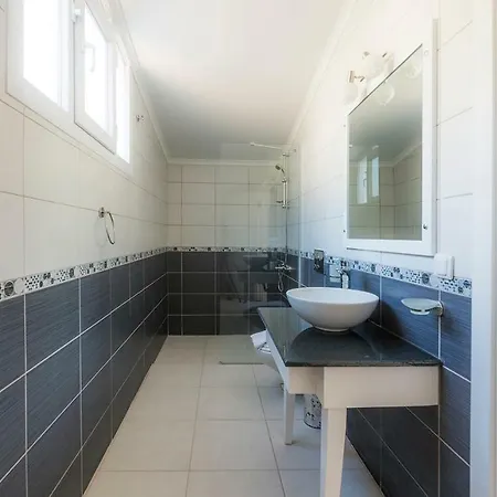 Orka White Elegance Villas 2c Fethiye