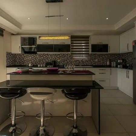 Villa Orka White Elegance Villas 2c *